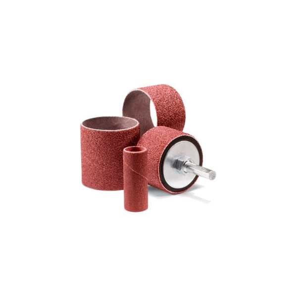 United Abrasives/Sait United Abrasives - Sait Spiral Band 3/4" x 1" 36 Grit Aluminum Oxide 42016 - main